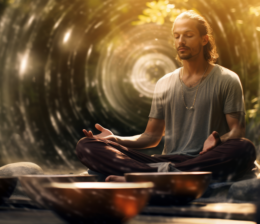 Intention-Based Energy Work