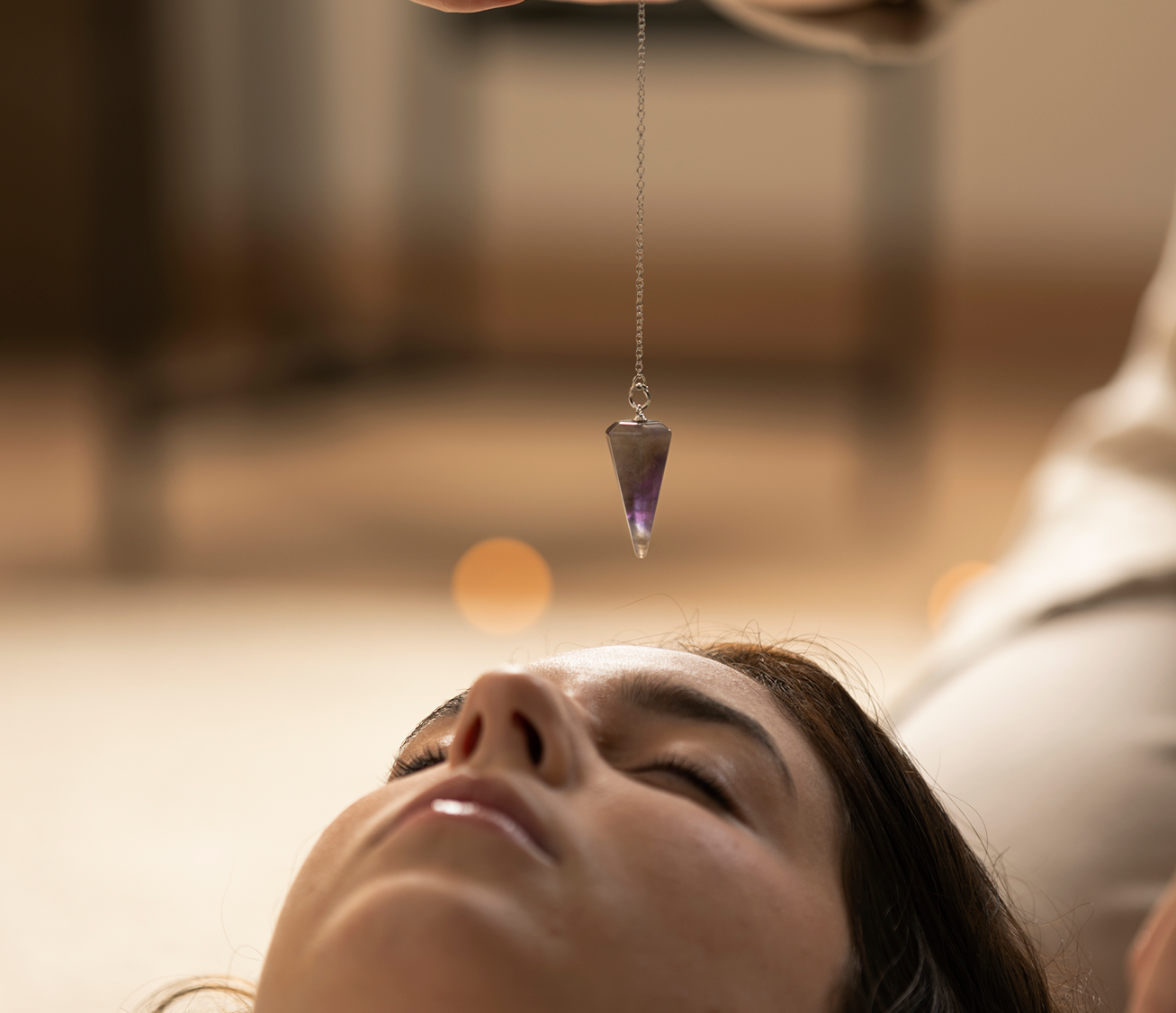 Reiki for Stress, Anxiety & Inner Peace